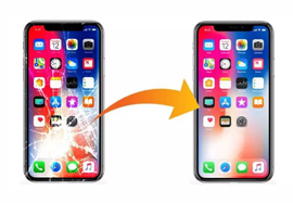 iphone ekran değişimi 