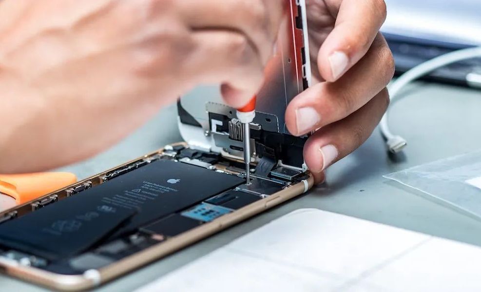 iphone servisi adana